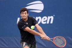 Cristian Garín alcanza su mejor ránking histórico en el ATP Cristian Garín alcanza su mejor ránking histórico en el ATP