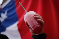 Cómo hacer Terremoto, el trago más típico de las Fiestas Patrias