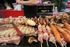 Cuántas calorías tiene una empanada, un terremoto y el resto de preparaciones de Fiestas Patrias Cuántas calorías tiene una empanada, un terremoto y el resto de preparaciones de Fiestas Patrias