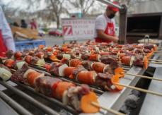 Fiestas Patrias 2021: La guía definitiva sobre restricciones, recetas y mucho más para este 18 Fiestas Patrias 2021: La guía definitiva sobre restricciones, recetas y mucho más para este 18