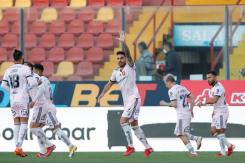 La U vence a Unión Española en Santa Laura y llega prendida al superclásico ante Colo Colo La U vence a Unión Española en Santa Laura y llega prendida al superclásico ante Colo Colo