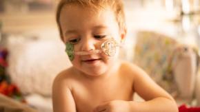 El virus infantil que aumentó de manera inesperada durante la pandemia de coronavirus El virus infantil que aumentó de manera inesperada durante la pandemia de coronavirus