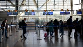 Nuevo Plan Fronteras Protegidas: Cuarentena para quienes entran a Chile será acortada desde octubre Nuevo Plan Fronteras Protegidas: Cuarentena para quienes entran a Chile será acortada desde octubre