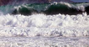 Playa de Pichicuy: Padre muere tras lanzarse al mar para rescatar a su hija de 13 años