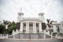 Viña del Mar: Contraloría detecta infracciones en concesión del Casino Municipal