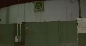 Apuñalan a Carabinero afuera de comisaría en Quilicura Apuñalan a Carabinero afuera de comisaría en Quilicura