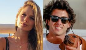 "Está dentro de nuestro proyecto de familia": Camilo Figueroa anuncia planes de matrimonio con Mayte