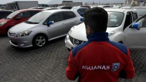 Subasta electrónica de Aduanas ofrecerá "autos a precios de celulares": Revisa cómo participar Subasta electrónica de Aduanas ofrecerá "autos a precios de celulares": Revisa cómo participar