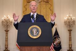 Joe Biden recortará impuestos para la clase media y los aumentará para los más ricos Joe Biden recortará impuestos para la clase media y los aumentará para los más ricos