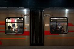 Metro restablece servicio en Línea 3 luego de más de cuatro horas de corte