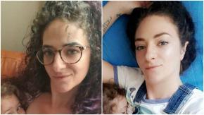 Mujer amamanta a hijo de 4 años y asegura que le "importa un bledo" lo que piense el resto Mujer amamanta a hijo de 4 años y asegura que le "importa un bledo" lo que piense el resto