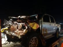 Empresario en estado de ebriedad arrolló a 7 jóvenes en Colombia: Sólo uno sobrevivió y está en coma Empresario en estado de ebriedad arrolló a 7 jóvenes en Colombia: Sólo uno sobrevivió y está en coma