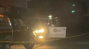 [VIDEO] Dos femicidios en un día: Hombres asesinan a sus parejas en San Clemente y Santiago