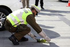 Fiestas Patrias 2021: 570 accidentes y 16 muertos en los primeros dos días de celebraciones Fiestas Patrias 2021: 570 accidentes y 16 muertos en los primeros dos días de celebraciones
