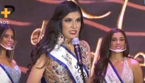 Pregunta machista causa polémica en concurso de belleza en Guatemala Pregunta machista causa polémica en concurso de belleza en Guatemala