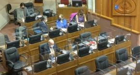 [VIDEO] Ley corta de pensiones y cuarto retiro marcarán la semana en el Congreso