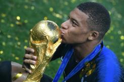 FIFA pone fecha para consulta a sus federaciones sobre Mundial cada dos años