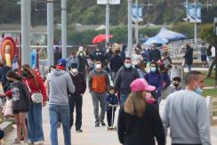 Coronavirus en Chile: 280 casos nuevos y 8 fallecidos en las últimas 24 horas Coronavirus en Chile: 280 casos nuevos y 8 fallecidos en las últimas 24 horas