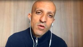Rodrigo Rojas Vade renuncia a la Convención Constitucional: "No volveré a asistir"