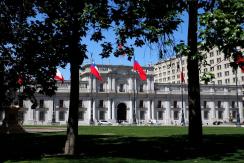 Canal 13, TVN y Mega realizarán Debate Presidencial 2021 el lunes 11 de octubre Canal 13, TVN y Mega realizarán Debate Presidencial 2021 el lunes 11 de octubre