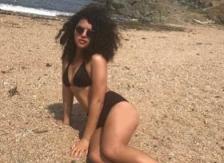 Médica transgénero es rechazada por el Ministerio de Salud de Turquía por subir fotos en bikini Médica transgénero es rechazada por el Ministerio de Salud de Turquía por subir fotos en bikini