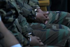 Militares bolivianos detenidos por robo con intimidación en Colchane quedan con arresto domiciliario Militares bolivianos detenidos por robo con intimidación en Colchane quedan con arresto domiciliario
