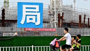 Evergrande: por qué la caída del gigante inmobiliario no es solo una amenaza para la economía china