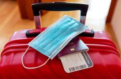 Coronavirus: Estados Unidos levantará en noviembre las restricciones a viajes internacionales