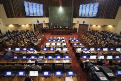 Diputados votarán el próximo martes el proyecto del cuarto retiro del 10% de AFP Diputados votarán el próximo martes el proyecto del cuarto retiro del 10% de AFP