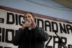 Artés propone que la CC cambie el himno nacional: “Obedeció a un tiempo de una República burguesa” Artés propone que la CC cambie el himno nacional: “Obedeció a un tiempo de una República burguesa”