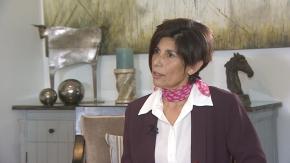 Abogada demandante de Parisi niega negociación por deuda alimenticia: “No he tenido acercamientos” Abogada demandante de Parisi niega negociación por deuda alimenticia: “No he tenido acercamientos”