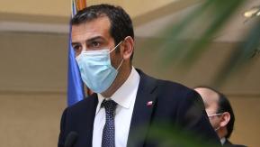 Interior confirma que se retomarán expulsiones de migrantes "en las próximas semanas" Interior confirma que se retomarán expulsiones de migrantes "en las próximas semanas"