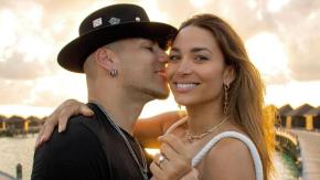 Lisandra Silva y Raúl Peralta se van a casar: Revisa detalles de la propuesta de matrimonio Lisandra Silva y Raúl Peralta se van a casar: Revisa detalles de la propuesta de matrimonio