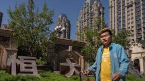 Evergrande: Chile entre las economías de América Latina más expuestas a posible colapso del mercado Evergrande: Chile entre las economías de América Latina más expuestas a posible colapso del mercado