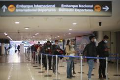 Unión Europea sugiere autorizar viajes desde Chile pese a la pandemia Unión Europea sugiere autorizar viajes desde Chile pese a la pandemia