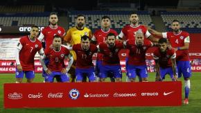 La Roja volverá a San Carlos de Apoquindo para jugar ante Paraguay y Venezuela por Clasificatorias