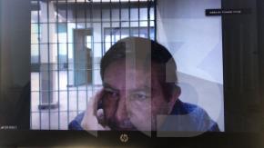 Tribunal confirma prisión preventiva para exalcalde Aguilera Tribunal confirma prisión preventiva para exalcalde Aguilera