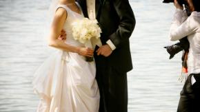 Fotógrafa se enoja con novios tras maltratos y borra todas las imágenes de la boda Fotógrafa se enoja con novios tras maltratos y borra todas las imágenes de la boda