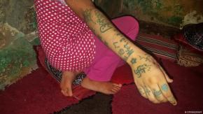 Marruecos: Condenan a 14 hombres por secuestrar, torturar y violar en grupo a una menor de edad Marruecos: Condenan a 14 hombres por secuestrar, torturar y violar en grupo a una menor de edad