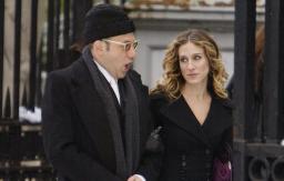 “Ha sido insoportable": Sarah Jessica Parker rompe el silencio tras muerte de Willie Garson “Ha sido insoportable": Sarah Jessica Parker rompe el silencio tras muerte de Willie Garson
