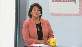 Provoste y crisis migratoria: “El gobierno ha abandonado a las comunas del norte"