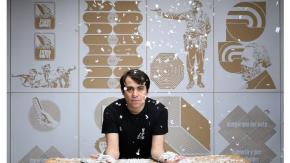 Cuba: excarcelan a Hamlet Lavastida, artista que llevaba casi tres meses preso Cuba: excarcelan a Hamlet Lavastida, artista que llevaba casi tres meses preso