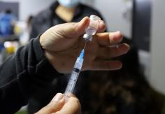 Dosis de refuerzo, inoculación de menores y segundas dosis: Calendario de vacunación de esta semana Dosis de refuerzo, inoculación de menores y segundas dosis: Calendario de vacunación de esta semana