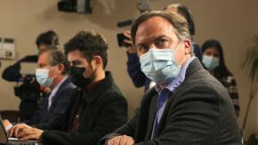 Cuarto retiro: Comisión rechaza pago de impuestos de quienes ganen más de $3,6 millones Cuarto retiro: Comisión rechaza pago de impuestos de quienes ganen más de $3,6 millones