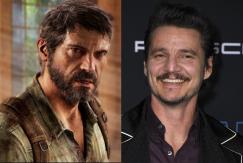 The Last of Us: así lucen Pedro Pascal y Bella Ramsey como "Joel" y "Ellie" en nueva serie de HBO The Last of Us: así lucen Pedro Pascal y Bella Ramsey como "Joel" y "Ellie" en nueva serie de HBO