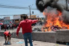 Nicolás Maduro activa “Plan Vuelta a la Patria” tras agresiones a migrantes en Iquique Nicolás Maduro activa “Plan Vuelta a la Patria” tras agresiones a migrantes en Iquique
