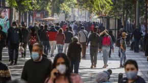 Nuevo Plan Paso a Paso: En qué fase está mi comuna tras los anuncios del Minsal Nuevo Plan Paso a Paso: En qué fase está mi comuna tras los anuncios del Minsal