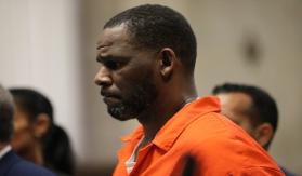 Cantante R. Kelly culpable de todos los cargos, incluido abuso y tráfico sexual Cantante R. Kelly culpable de todos los cargos, incluido abuso y tráfico sexual