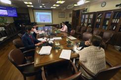 Comisión de Trabajo aprueba en general y por unanimidad ley corta de pensiones del gobierno