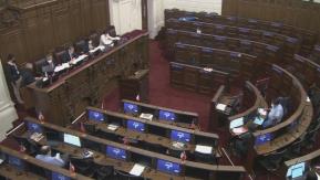 [VIDEO] Cómo va la Constituyente: ¿Acortarán el próximo periodo presidencial?